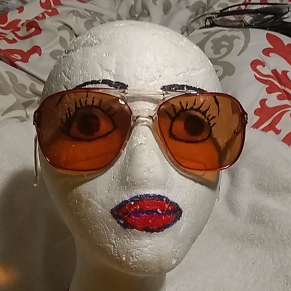 GIVENCHY Vintage eyeglasses